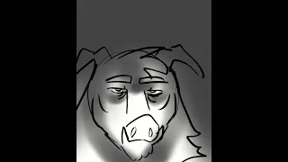 you used to be nice. || VENT - Animatic