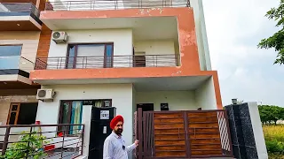 Mohali Me Apna Ghar 20 Lakh Me !