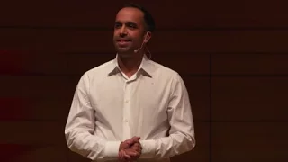 How do you maximize your tiny, short life? | Neil Pasricha | TEDxToronto