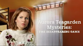 The Disappearing Game: Aurora Teagarden Mystery | 2018 Hallmark Mystery Movie Full Length