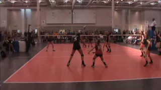 Emma Drake Recruit Video #2