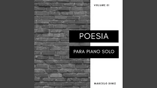 Poesia para Piano Solo, Vol. 01