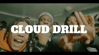 NY/UK Drill + Cloud Rap Type Beat "Cloud Drill"