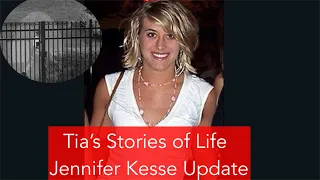 Tia’s Stories of Life Disappearance Stories:  Jennifer Kesse Update