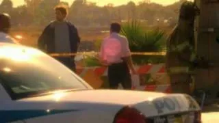 CSI: Miami - Los Angeles Laker Pau Gasol Guest Stars