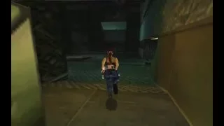 Tomb Raider 3 High Security Compound Speedrun in 2:35