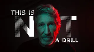 The ruling class is murdering you: Roger Waters on shouting from the rooftop