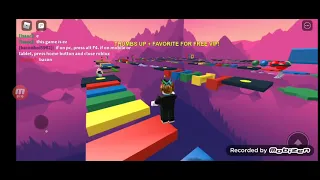 how to get out of Roblox game that you can't leave.