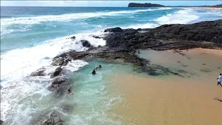 Остров Фрейзер, Самый большой песчаный остров в мире!! (Fraser Island K'gari  )