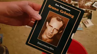 Bruno Gröning  - ab in die Tonne!