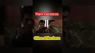 martial arts China strike force Mark Dacascos  Шанхайский связной