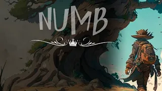 Numb • Linkin Park (Cover by Dave Winkler) ]Lyrics|FnFZ