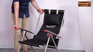 cauvery relax chair