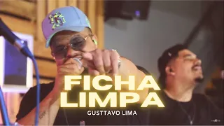 Ficha Limpa - Gusttavo Lima (cover Deixestar) #DeixaEmCasa2.0