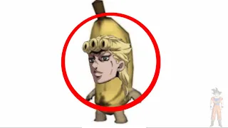 Every Single Cursed Giorno