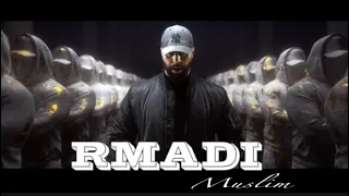 RMADI_Muslim _RMADI - RMADI (Official Music Video) رمادي _مسلم ـ رمادي رمادي