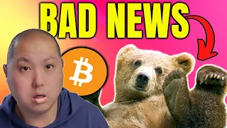 Bitcoin Bears About To Get REKT (Watch BEFORE Friday)