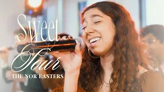 Sweet & Sour (opb. Elli Ingram) - The Nor'easters