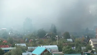 Проблемы пожарной безопасности обсудили в Бийске ("Будни", 02.05.24г., Бийское телевидение)