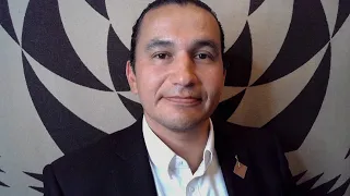 Kinew explains why he called out new Indigenous relations minster at his first press conference