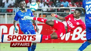 Magoli | Simba 3-1 Singida Big Stars | NBC Premier League 03/02/2023