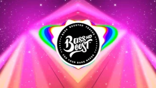 Ed Sheeran - Shape Of You (BKAYE Remix) [Bass Boosted]