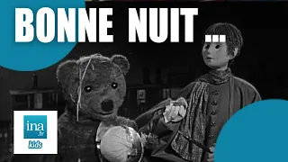 10 épisodes de "Bonne Nuit Les Petits" | Compilation #02  | Archive INA