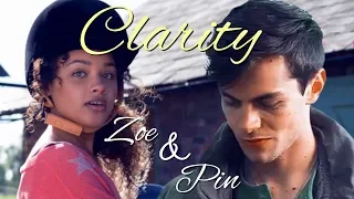 [Free Rein] Zoe + Pin | Clarity