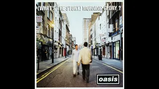 Oasis - Champagne Supernova - Remastered