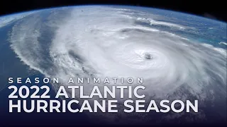 2022 Atlantic Hurricane Season