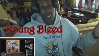 Face Famous Reactions Young Bleed The day they made me Boss