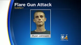 Colorado Man Faces Attempted Murder Charge In Flare Shooting
