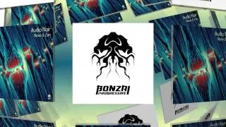Audio Noir featuring Lena Grig - Like The Wind - Zen Mix (Bonzai Progressive)