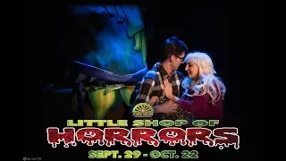 Little Shop of Horrors Commercial