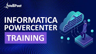 Informatica Training | Informatica PowerCenter Training | Intellipaat