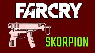 SKORPION - Far Cry EVOLUTION