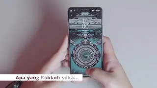 Xiaomi Mi 12 Lite - Ponsel Xiaomi Paling Ringan [Koh Jojo Eps 68]