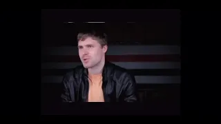 Ilya Bryzgalov THE UNIVERSE IS SO HUMONGOUS BIG