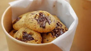 Mini cookies - dbara khef lef 2 Ep 66