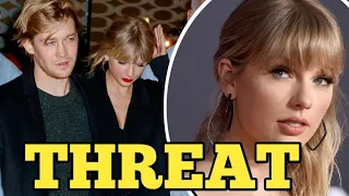 Travis Kelce is threatened as Joe Alwyn confesses on media he still has feelings for Taylor swift