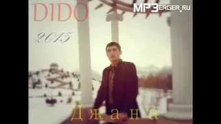 DIDO - Джана [NEW 2015] //Кавказская Музыка//