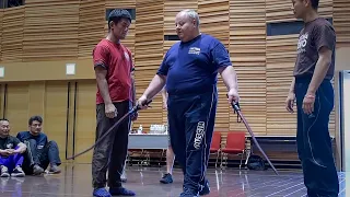 Mikhail Ryabko & Daniil Ryabko Osaka Seminar 01 | 2018