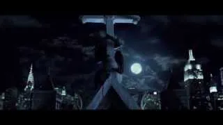 Daredevil Shadowland Fan Made Trailer (Karl Urban
