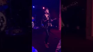 Greta Van Fleet- "Flower Power" Sturtevant, WI 6/23/17