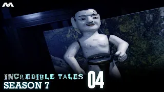 Incredible Tales S7 EP4 - Foreign Souvenir | Southeast Asia Horror Stories