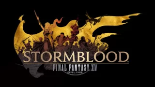 Final Fantasy XIV: Stormblood Trailer -Ending Chorus Piece (With Lyrics)