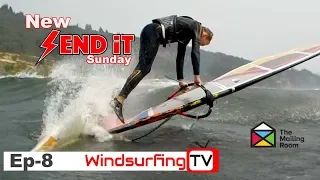 Send iT Sunday – Episode 8