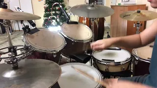 [Drum Cover] Fleetwood Mac - Dreams