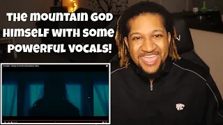 (Reaction) Avi Kaplan - Change on the Rise (Official Music Video)