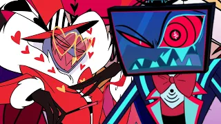 Hell's Greatest Dad - Hazbin Hotel (Ft. Vox and Valentino AI Cover) (Requested By @kawaiiemolga )